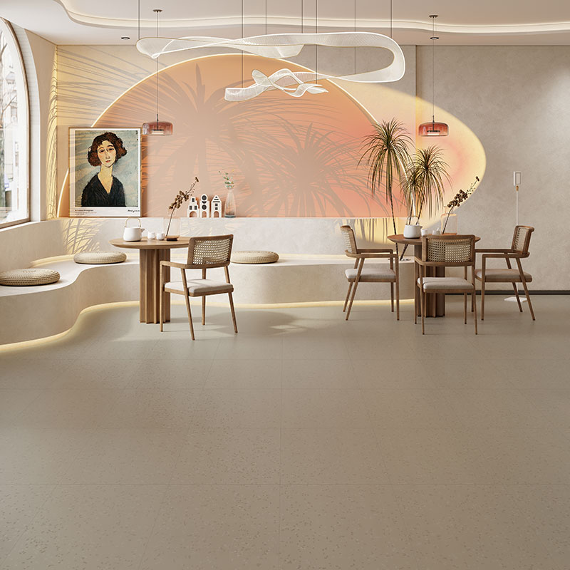 Quartz Flooring