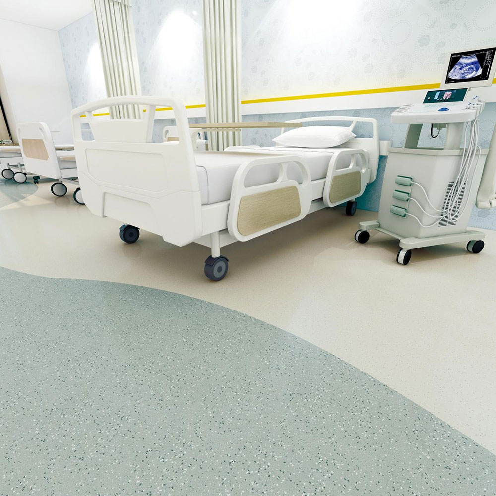 Rubber Flooring