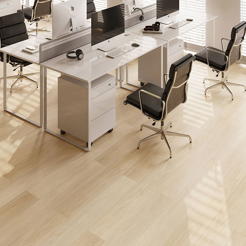 LVT/SPC