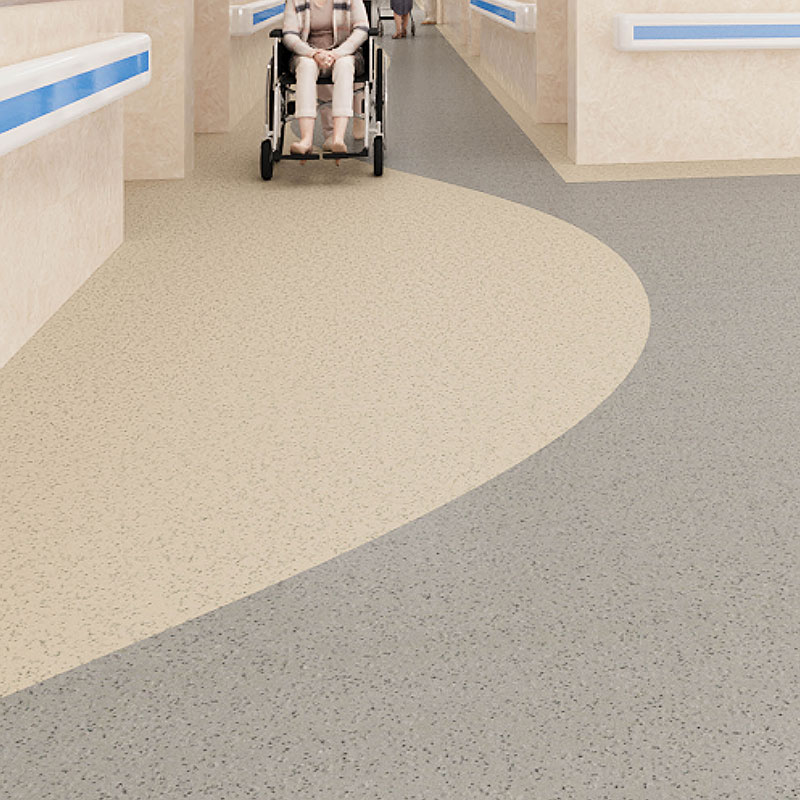 Safety Flooring