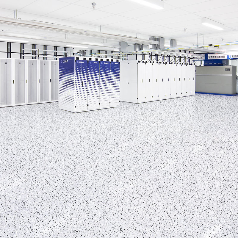 ESD Flooring